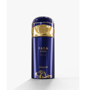 Perfume Mawwal 250ml Energy Fada