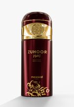 PERF MAWWAL 250ML ENERGY ZUHOOR