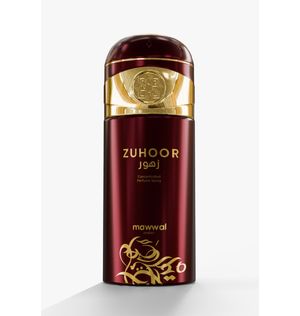 Perfume Mawwal 250ml Energy Zuhoor