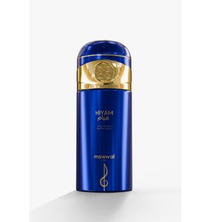 Perfume Mawwal 250ml Poison Hiyam