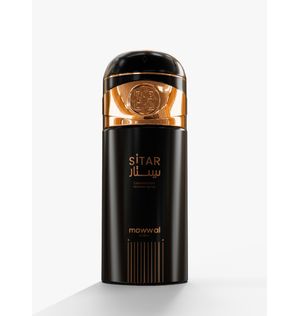 Perfume Mawwal 250ml Symphony Sitar