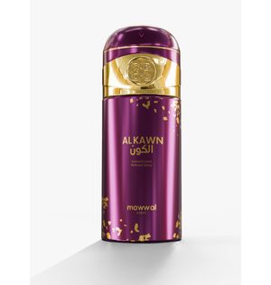 Perfume Mawwal 250ml Universe Alkawn