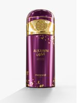 PERF MAWWAL 250ML UNIVERSE ALKAWN