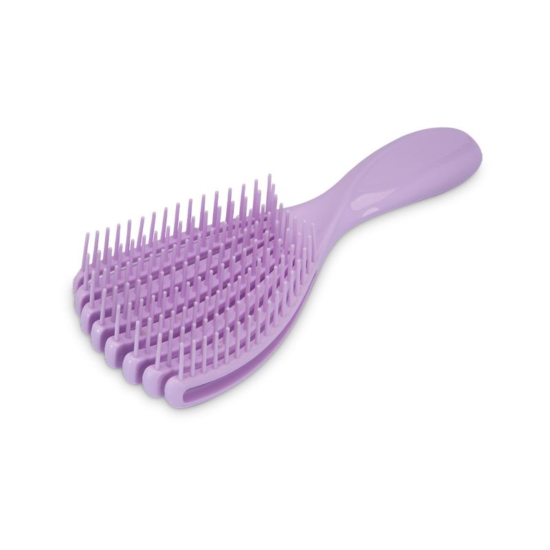 ESCOVA RICCA FITAGEM CACHOS EXPRESS