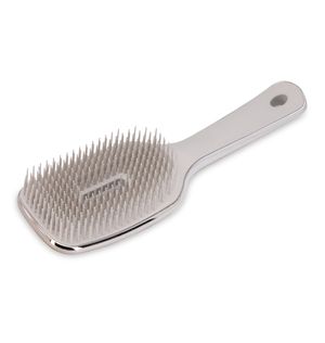 Escova Ricca Flex Premium Silver