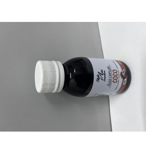 Oleo Capilar Style Acao 60ml Coco