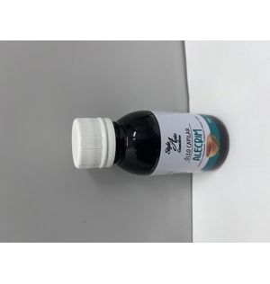 Oleo Capilar Style Acao 60ml Alecrim