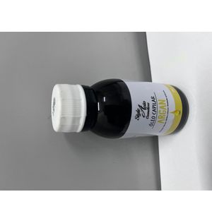 Oleo Capilar Style Acao 60ml Argan