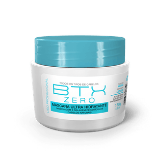 Botox Forev Liss 150g Zero