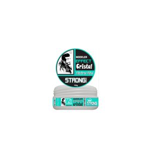 Pomada Strong B 150g Effect Cristal