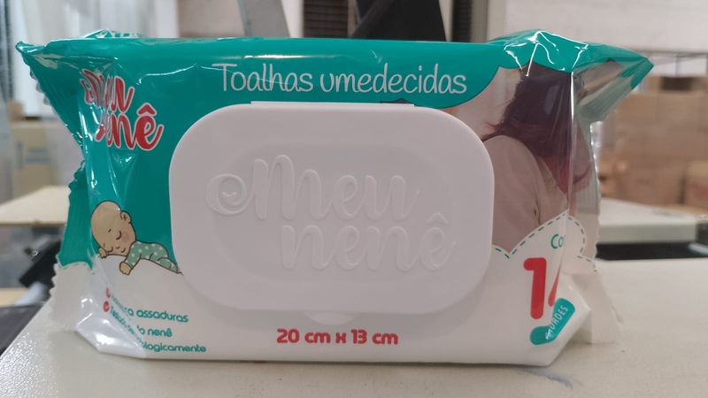 TOALHA UME MARIGOLD C/120 PACOTE C/120