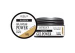 GEL CAP QUELCI 240G POWER EXTRA FORTE