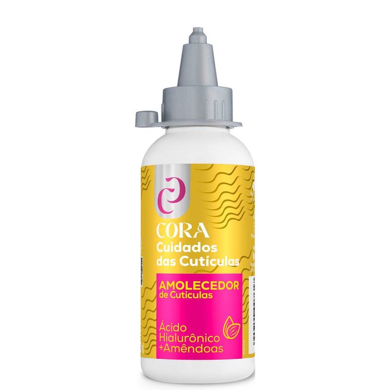 AMOLEC CUT CORA 100ML ACIDO HIALU/AMEND