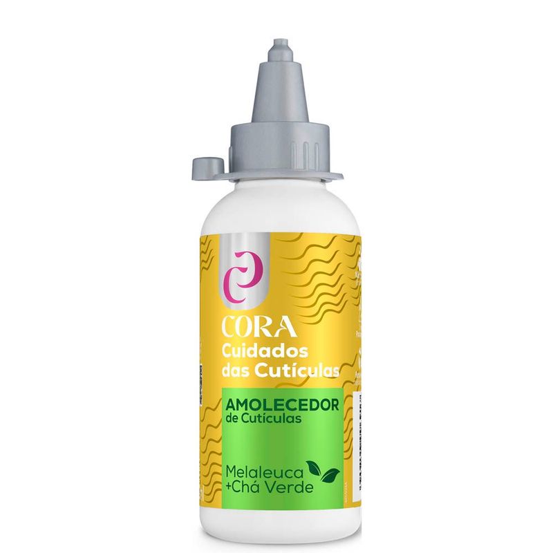 AMOLEC CUT CORA 100ML MELALEUCA E CHA VERDE