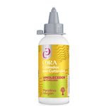 AMOLEC CUT CORA 100ML PARAFINA E ARGAN