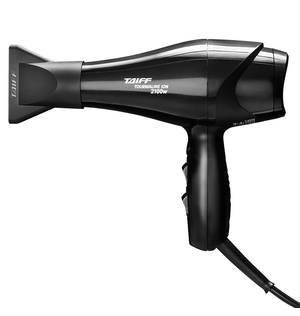 Secador Taiff Tourmaline Íon 2100W 127V