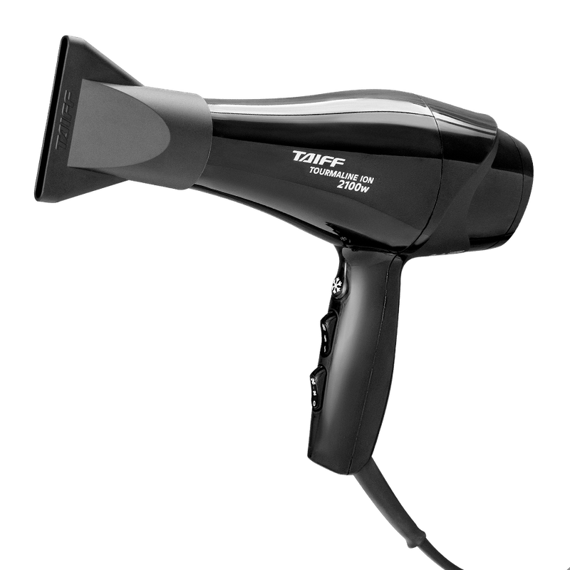 SECADOR TAIFF TOURMALINE 2100W 127V