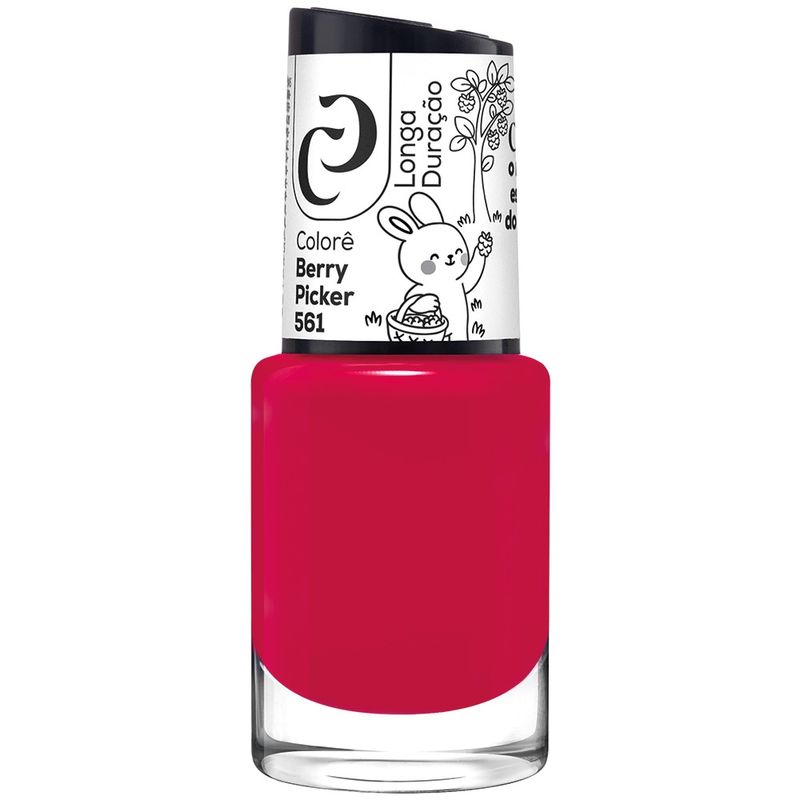 ESM CORA 10ML COLORE BERRY PICKER