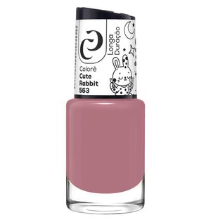 Esmalte Cora 10ml Colore Cute Rabbit