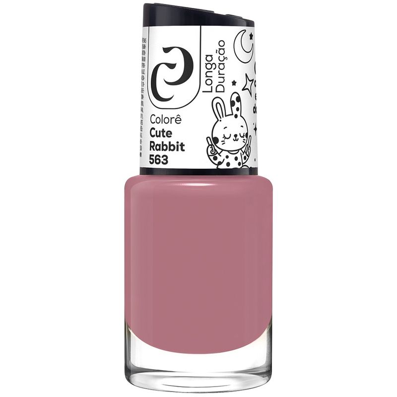 ESM CORA 10ML COLORE CUTE RABBIT