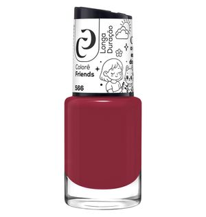 Esmalte Cora 10ml Colore Friends