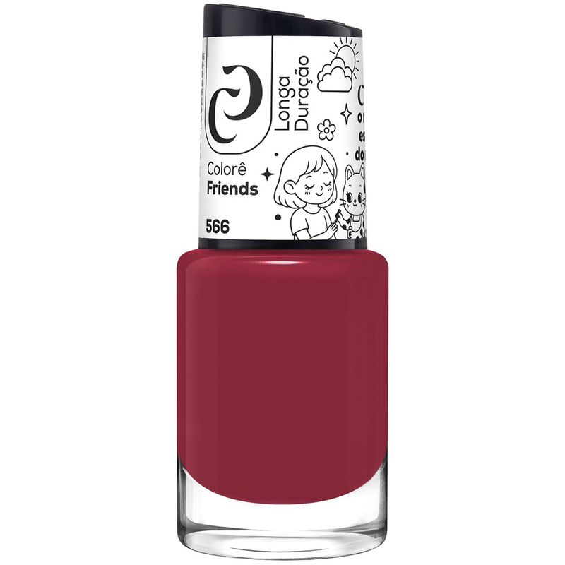 ESM CORA 10ML COLORE FRIENDS