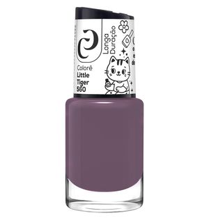 Esmalte Cora 10ml Colore Little Tiger