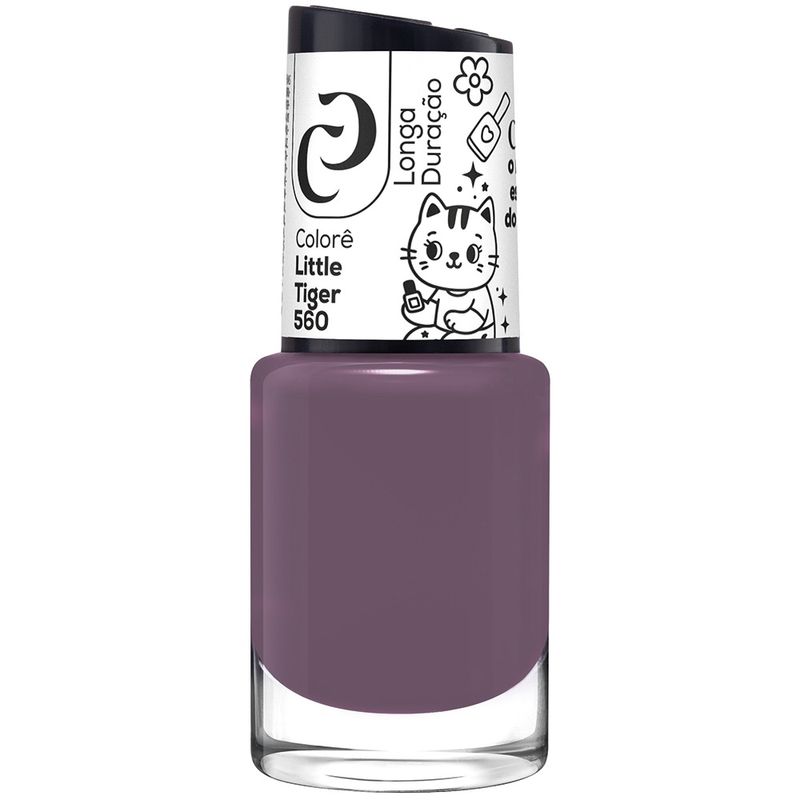 ESM CORA 10ML COLORE LITTLE TIGER