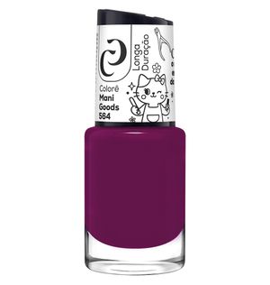 Esmalte Cora 10ml Colore Mani Goods