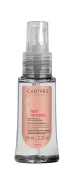 SERUM CAP CADIVEU 65ML HAIR REMED OLEO CAPILAR