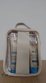 KIT LOWELL SH+CO+LEAV NECESSAIR MIRTILO EQUIL