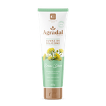 CR MAOS AGRADAL 60G LUVAS DE SILICONE ERVA DOCE