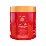 MASC CAP INOAR 500G LATIFAH ARGAN E MIRRA