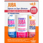 KIT WIDICARE SH+GELA+CR 900ML ENCARACOLADO