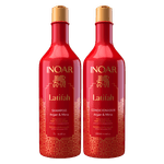 KIT INOAR SH+COND 1,8L LATIFAH