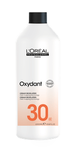 OX LOREAL 1L CREME 30VOL 9%
