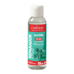 REP PONTAS CAPICILIN 55ML SILICONE RICINO FORTALEC