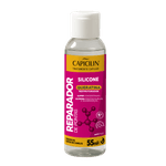 REP PONTAS CAPICILIN 55ML SILICONE QUERATINA RESTR