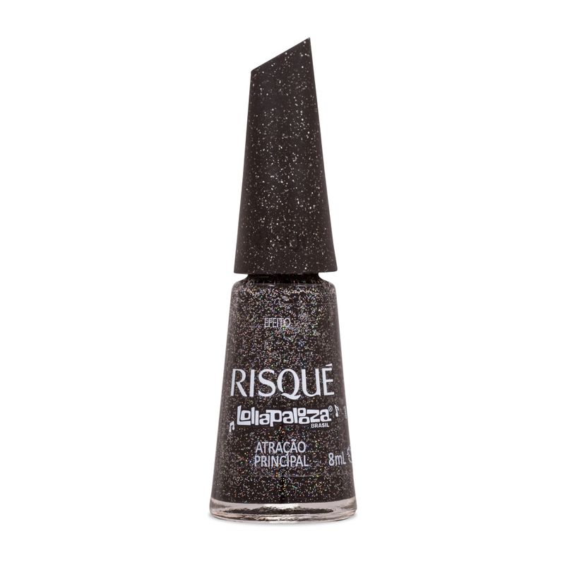 ESM RISQUE 8ML ATRACAO PRINCIPAL