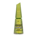 ESM RISQUE 8ML VOU PRA VER DE PERTO