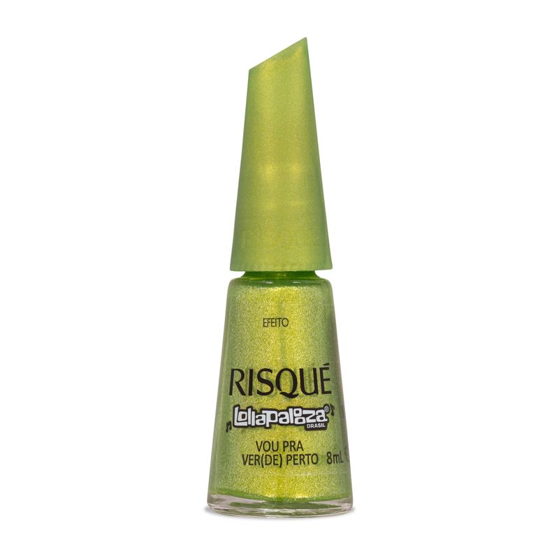 ESM RISQUE 8ML VOU PRA VER DE PERTO