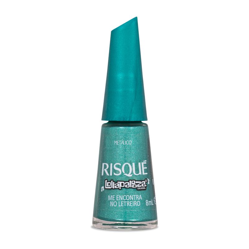 ESM RISQUE 8ML ME ENCONTRA NO LETREIRO
