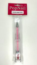 PINCEL POP NAIL CANETA PEGA STRASS