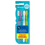 ESC DENTAL CONDOR PLUS PACK ANUAL C/4