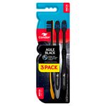 ESC DENTAL CONDOR AGILE BLACK 3 PACK
