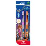 ESC DENTAL CONDOR ZOOTOPIA 2 PACK JR