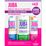 KIT WIDICARE SH+GELA+CR 900ML CRESPO