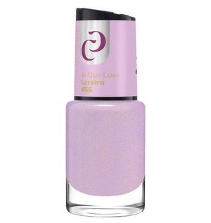 Esmalte Cora Ai Que Luxo Lareira