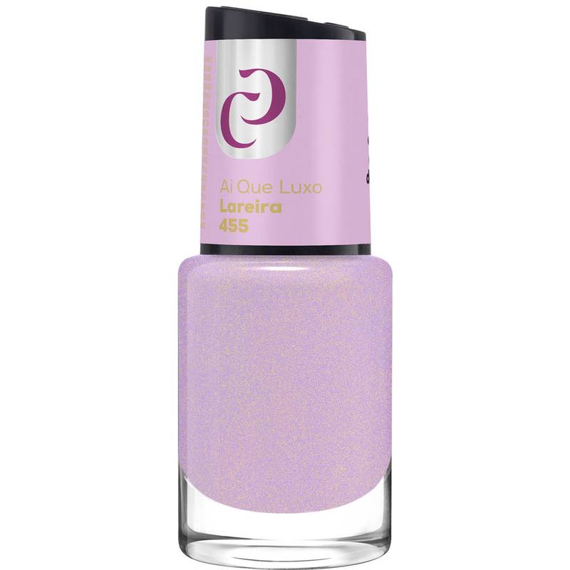 ESM CORA 10ML AI QUE LUX LAREIRA