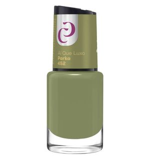 Esmalte Cora Ai Que Luxo Parka